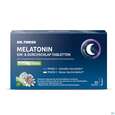 Sie sehen eine Packung Melatonin Tabl Ein +durchschlaf Dr.theiss 30st, Produktbild: 01 Melatonin Tabl Ein +durchschlaf Dr.theiss 30st, A-Nr.: 5800337 - 01