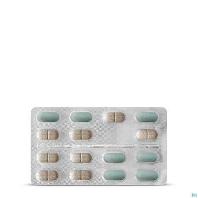 Sie sehen eine Packung Melatonin Tabl Ein +durchschlaf Dr.theiss 30st, Produktbild: 03 Melatonin Tabl Ein +durchschlaf Dr.theiss 30st, A-Nr.: 5800337 - 03