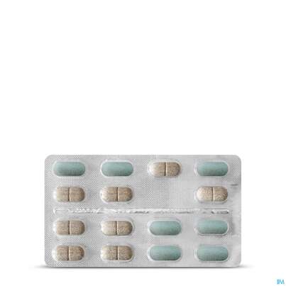 Sie sehen eine Packung Melatonin Tabl Ein +durchschlaf Dr.theiss 30st, Produktbild: 04 Melatonin Tabl Ein +durchschlaf Dr.theiss 30st, A-Nr.: 5800337 - 04