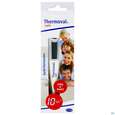 Thermometer-fieber Digital Thermoval Rapid Weiss 1st, A-Nr.: 4279625 - 01