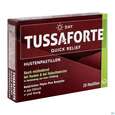 Tussaforte Hustenpastillen Quick Relief Day 20st, A-Nr.: 5599220 - 02