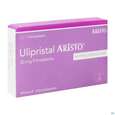Sie sehen eine Packung Ulipristal-aristo Filmtabl 30mg 1st, Produktbild: 02 Ulipristal-aristo Filmtabl 30mg 1st, A-Nr.: 5506520 - 02
