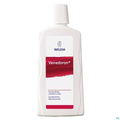 Sie sehen eine Packung Venadoron 200ml, Produktbild: 01 Venadoron 200ml, A-Nr.: 4613917 - 01