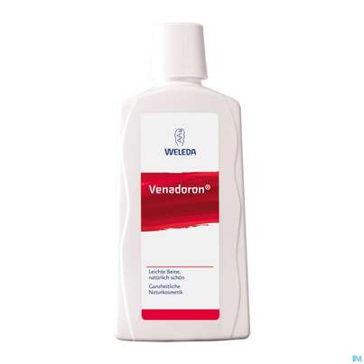 Sie sehen eine Packung Venadoron 200ml, Produktbild: 02 Venadoron 200ml, A-Nr.: 4613917 - 02
