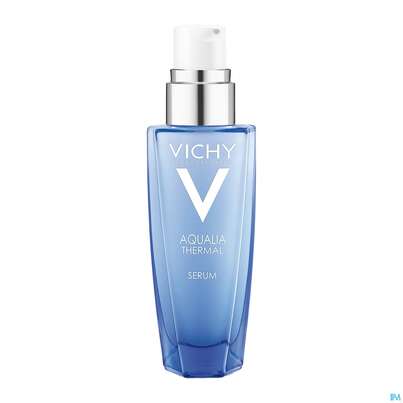 Sie sehen eine Packung Vichy Aqualia/thermal 2014 Feuchtigkeitspflege Serum Dynamisch 30ml, Produktbild: 05 Vichy Aqualia/thermal 2014 Feuchtigkeitspflege Serum Dynamisch 30ml, A-Nr.: 4248731 - 05