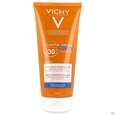 Sonnenprodukte Vichy/capital Soleil Multi Protect Milch F30 200ml, A-Nr.: 5054288 - 02