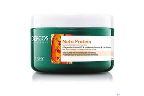 Vichy Dercos/nutrients Haarmaske Protein 250ml, A-Nr.: 4894508 - 01