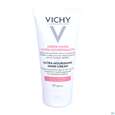 Sie sehen eine Packung Vichy Intensiv Pflegende Handcreme 50ml, Produktbild: 03 Vichy Intensiv Pflegende Handcreme 50ml, A-Nr.: 5356871 - 03