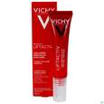 Sie sehen eine Packung Vichy Liftactv Collagen/specialist Augenpflege 15ml, Produktbild: 17 Vichy Liftactv Collagen/specialist Augenpflege 15ml, A-Nr.: 5720673 - 17