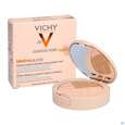 Vichy Mineralblend Puder Medium 9g, A-Nr.: 5045102 - 05