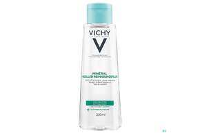 Vichy Purete Thermale Mineral Mizellenfluid Fettige Haut 200ml, A-Nr.: 5178872 - 01
