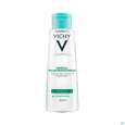 Vichy Purete Thermale Mineral Mizellenfluid Fettige Haut 200ml, A-Nr.: 5178872 - 02