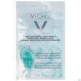 Sie sehen eine Packung Vichy Purete Thermale Maske/duo-sachet Feuchtigkeit 12ml, Produktbild: 01 Vichy Purete Thermale Maske/duo-sachet Feuchtigkeit 12ml, A-Nr.: 4491839 - 01