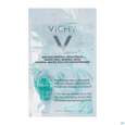 Sie sehen eine Packung Vichy Purete Thermale Maske/duo-sachet Feuchtigkeit 12ml, Produktbild: 02 Vichy Purete Thermale Maske/duo-sachet Feuchtigkeit 12ml, A-Nr.: 4491839 - 02