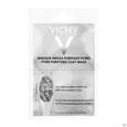 Vichy Purete Thermale Maske/duo-sachet Porenverfeinernd 12ml, A-Nr.: 4491816 - 06