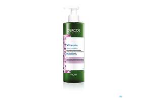 Shampoon Vichy/dercos/nutrients Vitamin 100ml, A-Nr.: 4894460 - 01