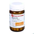 Sie sehen eine Packung Vitamin D2 Kapseln Vegan Dr.wolz 60584 60st, Produktbild: 08 Vitamin D2 Kapseln Vegan Dr.wolz 60584 60st, A-Nr.: 4164796 - 08