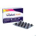 Vitalux Plus Kapseln 28st, A-Nr.: 5713696 - 05