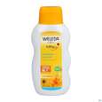 Sie sehen eine Packung Weleda Calendula Cremebad 200ml, Produktbild: 02 Weleda Calendula Cremebad 200ml, A-Nr.: 3934950 - 02