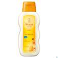 Sie sehen eine Packung Weleda Calendula Entspannungsbad 200ml, Produktbild: 01 Weleda Calendula Entspannungsbad 200ml, A-Nr.: 3934944 - 01