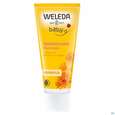 Sie sehen eine Packung Weleda Calendula Gesichtscreme 50ml, Produktbild: 02 Weleda Calendula Gesichtscreme 50ml, A-Nr.: 3015031 - 02