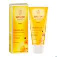 Sie sehen eine Packung Weleda Calendula Gesichtscreme 50ml, Produktbild: 05 Weleda Calendula Gesichtscreme 50ml, A-Nr.: 3015031 - 05