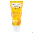 Sie sehen eine Packung Weleda Calendula Pflegecreme Koerper & Gesicht 75ml, Produktbild: 01 Weleda Calendula Pflegecreme Koerper & Gesicht 75ml, A-Nr.: 3015060 - 01