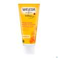 Sie sehen eine Packung Weleda Calendula Pflegecreme Koerper & Gesicht 75ml, Produktbild: 02 Weleda Calendula Pflegecreme Koerper & Gesicht 75ml, A-Nr.: 3015060 - 02