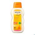 Sie sehen eine Packung Weleda Calendula Pflegemilch 200ml, Produktbild: 02 Weleda Calendula Pflegemilch 200ml, A-Nr.: 3015025 - 02