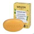 Weleda Feste Duschpflege Ginger +petitgrain 75g, A-Nr.: 5565238 - 06
