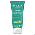 Weleda For Men 3in1 Shower Gel Energy Fresh 200ml, A-Nr.: 5740032 - 03