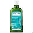 Sie sehen eine Packung Weleda Rosmarin Aktivierungsbad 200ml, Produktbild: 05 Weleda Rosmarin Aktivierungsbad 200ml, A-Nr.: 5034469 - 05