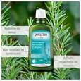 Sie sehen eine Packung Weleda Rosmarin Aktivierungsbad 200ml, Produktbild: 11 Weleda Rosmarin Aktivierungsbad 200ml, A-Nr.: 5034469 - 11