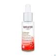 Sie sehen eine Packung Weleda Straffendes Gesichtsoel Granatapfel 30ml, Produktbild: 01 Weleda Straffendes Gesichtsoel Granatapfel 30ml, A-Nr.: 4858808 - 01