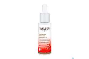 Weleda Straffendes Gesichtsoel Granatapfel 30ml, A-Nr.: 4858808 - 01