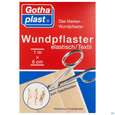 Wundpflaster Elastisch 1mx 6cm 1st, A-Nr.: 2418353 - 01