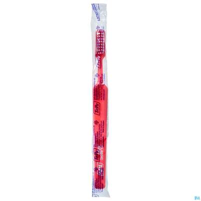 Sie sehen eine Packung Zahnbuersten Tepe Classic Weich 1st, Produktbild: 01 Zahnbuersten Tepe Classic Weich 1st, A-Nr.: 0956721 - 01