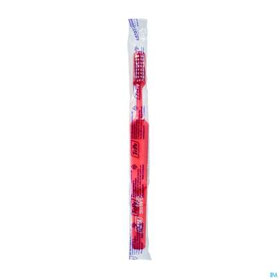 Sie sehen eine Packung Zahnbuersten Tepe Classic Weich 1st, Produktbild: 02 Zahnbuersten Tepe Classic Weich 1st, A-Nr.: 0956721 - 02