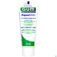 Sie sehen eine Packung Zahnpaste Gum Original White 1745 75ml, Produktbild: 01 Zahnpaste Gum Original White 1745 75ml, A-Nr.: 3115749 - 01
