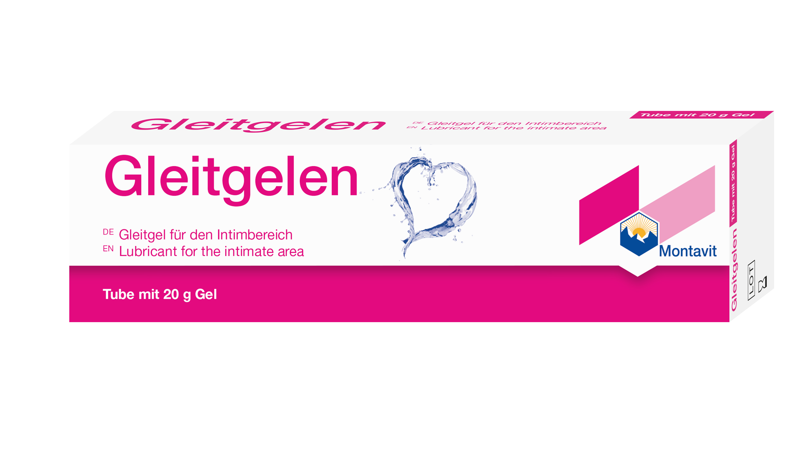 gleitgel in english Hormonfreie Verhütung: Optionen und Vorteile main image 1